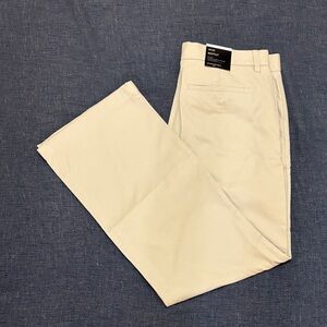 Banana Republic Men's Beige Pants Size 34